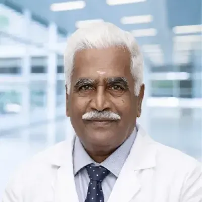 Dr. Sabaretnam Mayilvaganan