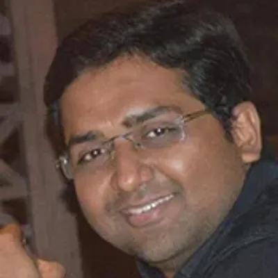 Dr. Shukan Kapadia