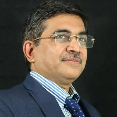 Dr. Milan Doshi