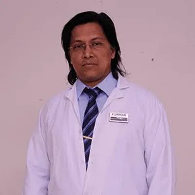 Dr. Sameer Karkhanis