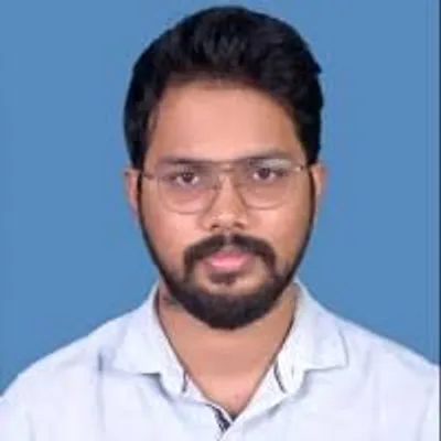 Dr. Sourav Subham