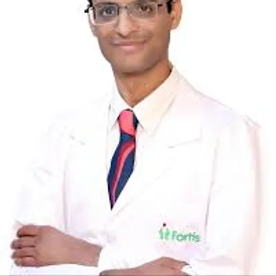 Dr. Vitish Singla
