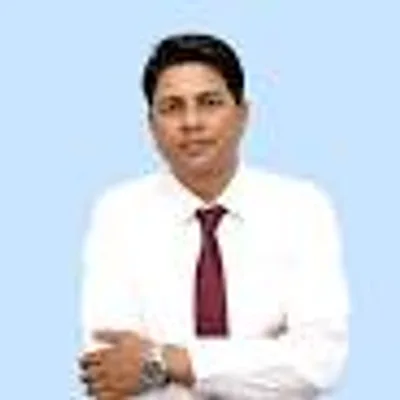 Dr. Girish Gupta