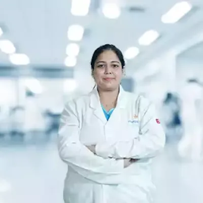 Dr. Swapna Saha