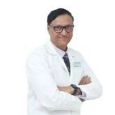 Dr. Ajay Mehta