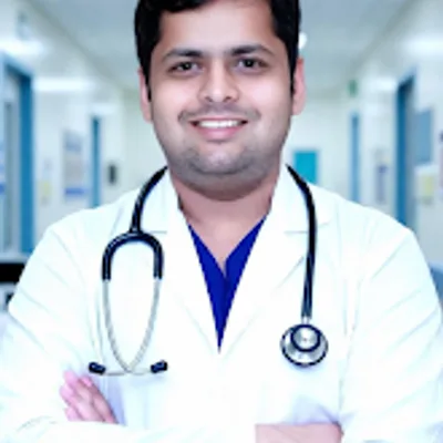 Dr. Ashish Kale