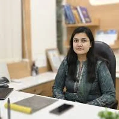 Dr. Shakti Goel