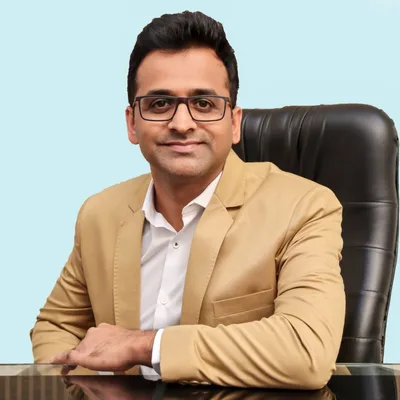 Dr. K V Dinesh Reddy
