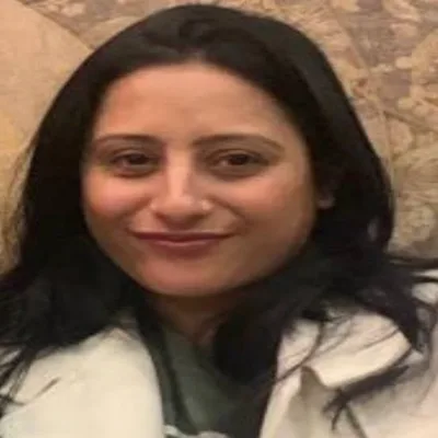Dr. Kavita Singh