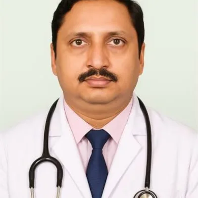 Dr. SANJEEV AWASTHI