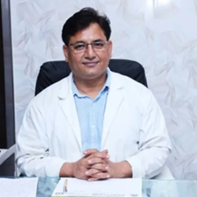 Dr. Manish Verma