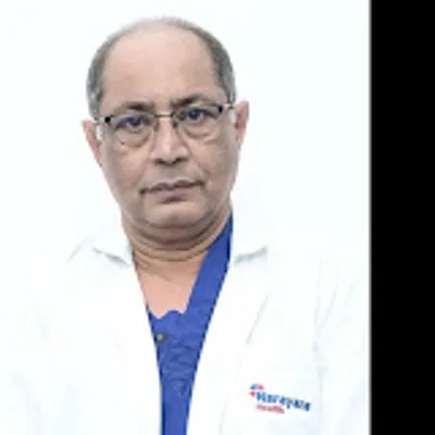 Dr. Partha Pratim Sen