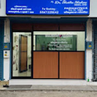Dr. Neethu Mohan