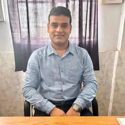Dr. Aniruddha Basak