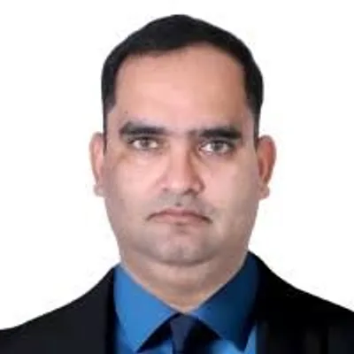 Dr. Anjireddy Bommareddy
