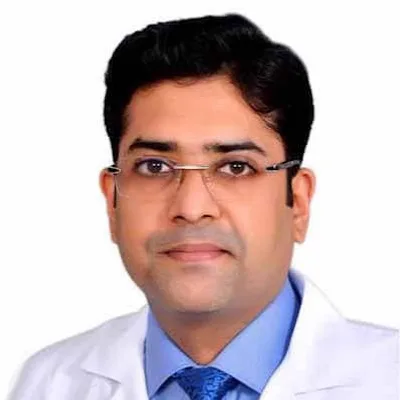 Dr. Raghu Prakash