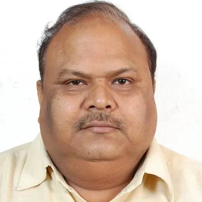 Dr. Ram Samujh