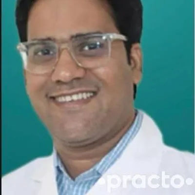 Dr. Yogesh Tiwari