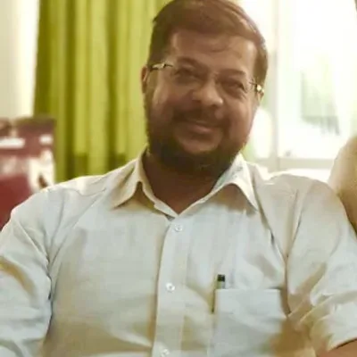 Dr. Sumit Soni