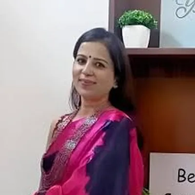 Dr. Shilpi Jain