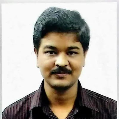 Dr. Nitin Sharma