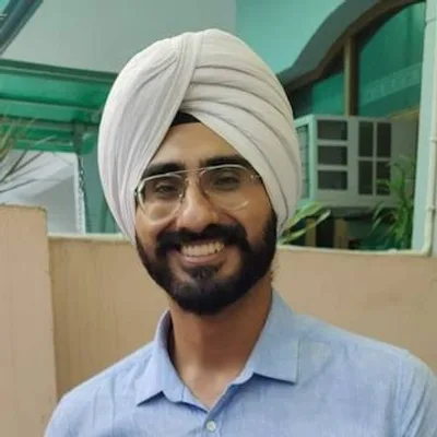 Dr. Ravitej Singh Bal