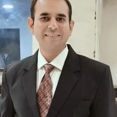 Dr. Puneet Puri