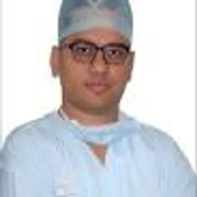 Dr. Vivek Kumar Sharma