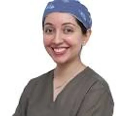 Dr. Priyanka Sharma