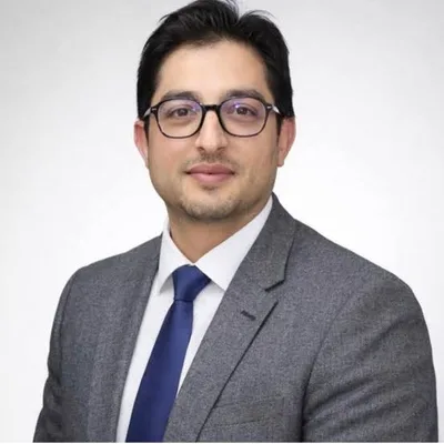 Dr. Saalim Nazki