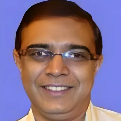 Dr. Rajesh Singhvi