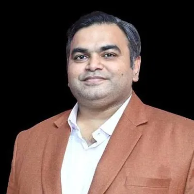 Dr. Manish Kumar Gupta