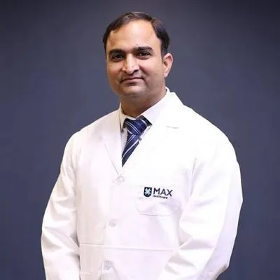 Dr. Naveen Verma