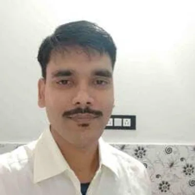 Dr. Sandeep Kumar Agarwal