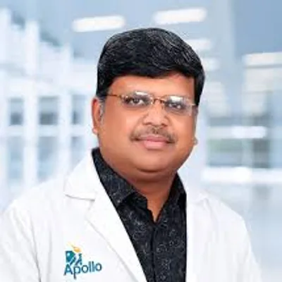 Dr. N Subrahmaneswara Babu