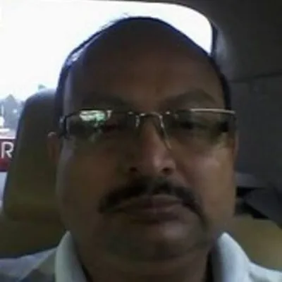 Dr. Vijay Pujar