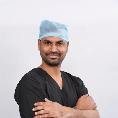 Dr. Prasad Neelam