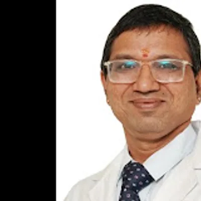 Dr. Rajesh Alugolu