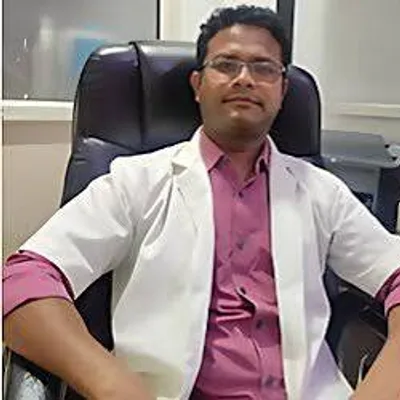 Dr. Amit Srivastava