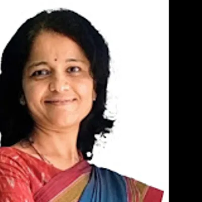 Dr. Vishakha Basavraj Karpe