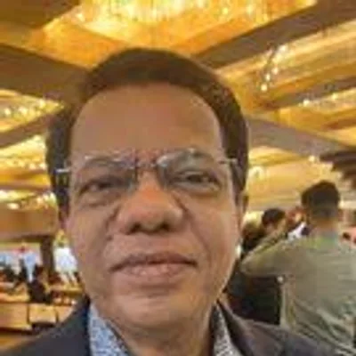 Dr. Anil Shrikhande