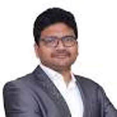 Dr. Kokkula Praneeth