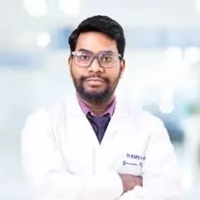 Dr. Kapil Kursiwal