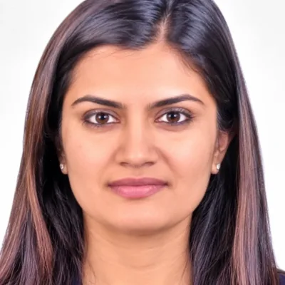 Dr. Dhwani Aggarwal