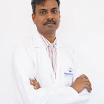 Dr. Aneel Kumar