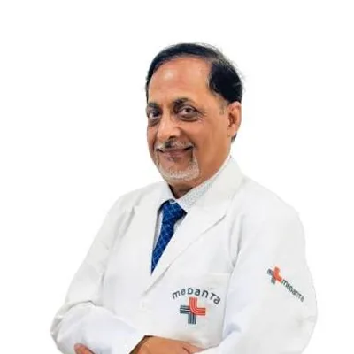 Dr. Deepak Govil
