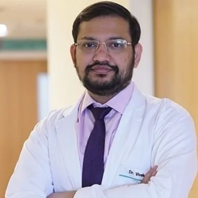 Dr. Vivek Mangla