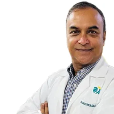 Dr. Arun Prasad