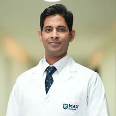 Dr. Anshul Jain