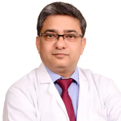 Dr. Vikash Piles Fistula Cure